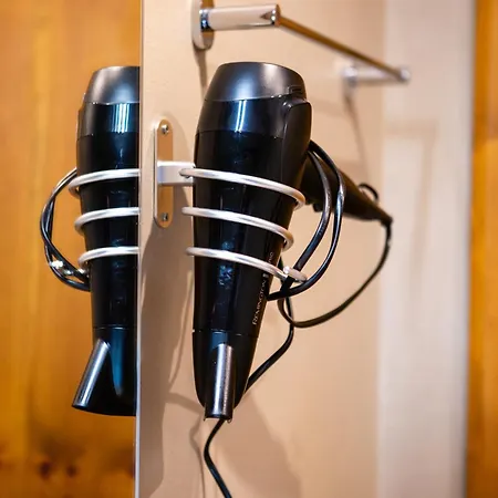 Apartamento La Cascata