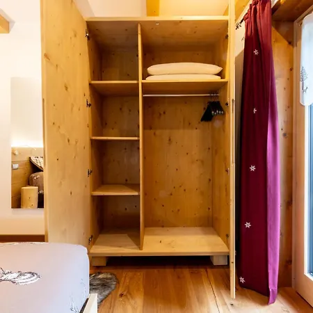 Apartament La Cascata