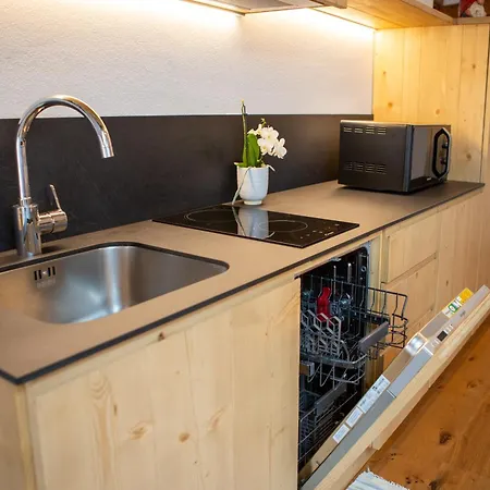 Apartamento La Cascata *