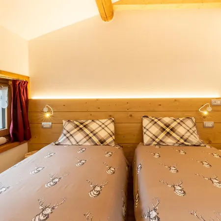 La Cascata Apartament