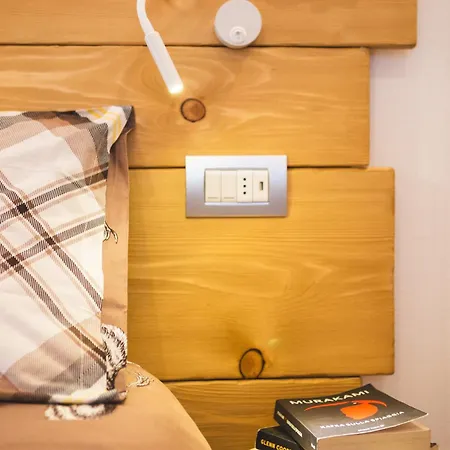 Apartamento La Cascata