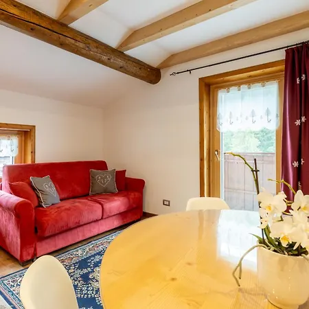 Apartamento La Cascata