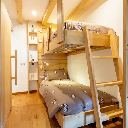 La Cascata Apartament