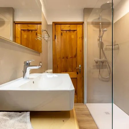 La Cascata Apartamento *