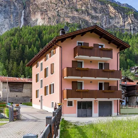 La Cascata Apartamento