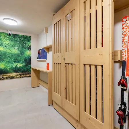 Apartament La Cascata