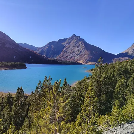 La Cascata 公寓 *
