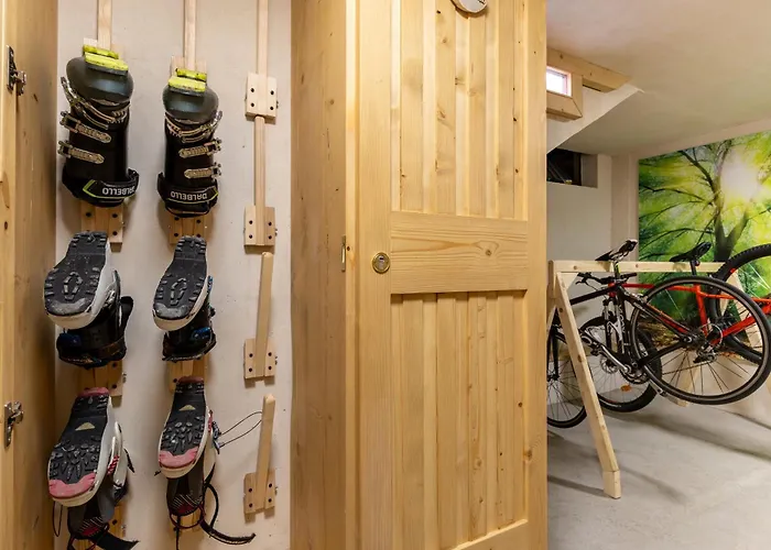 La Cascata 伊索拉察